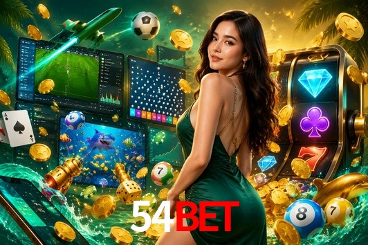 Statistics 54bet