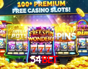 Desvendando o Mundo dos Jogos Virtuais na 54bet