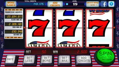 Game Interface