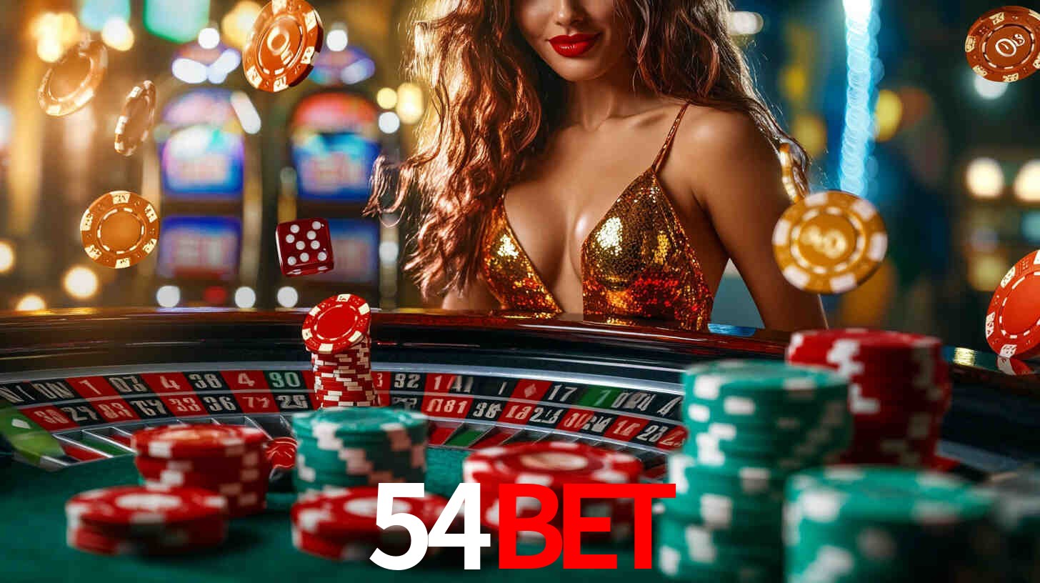54bet bônus — cashback 15 por cento e níveis VIP