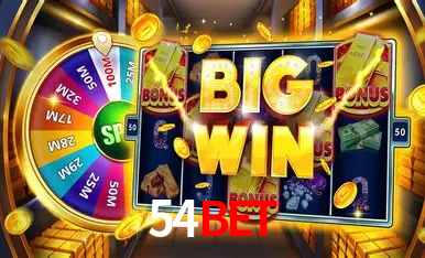 A Emoção da Loteria na 54bet: Uma Chance de Mudança de Vida