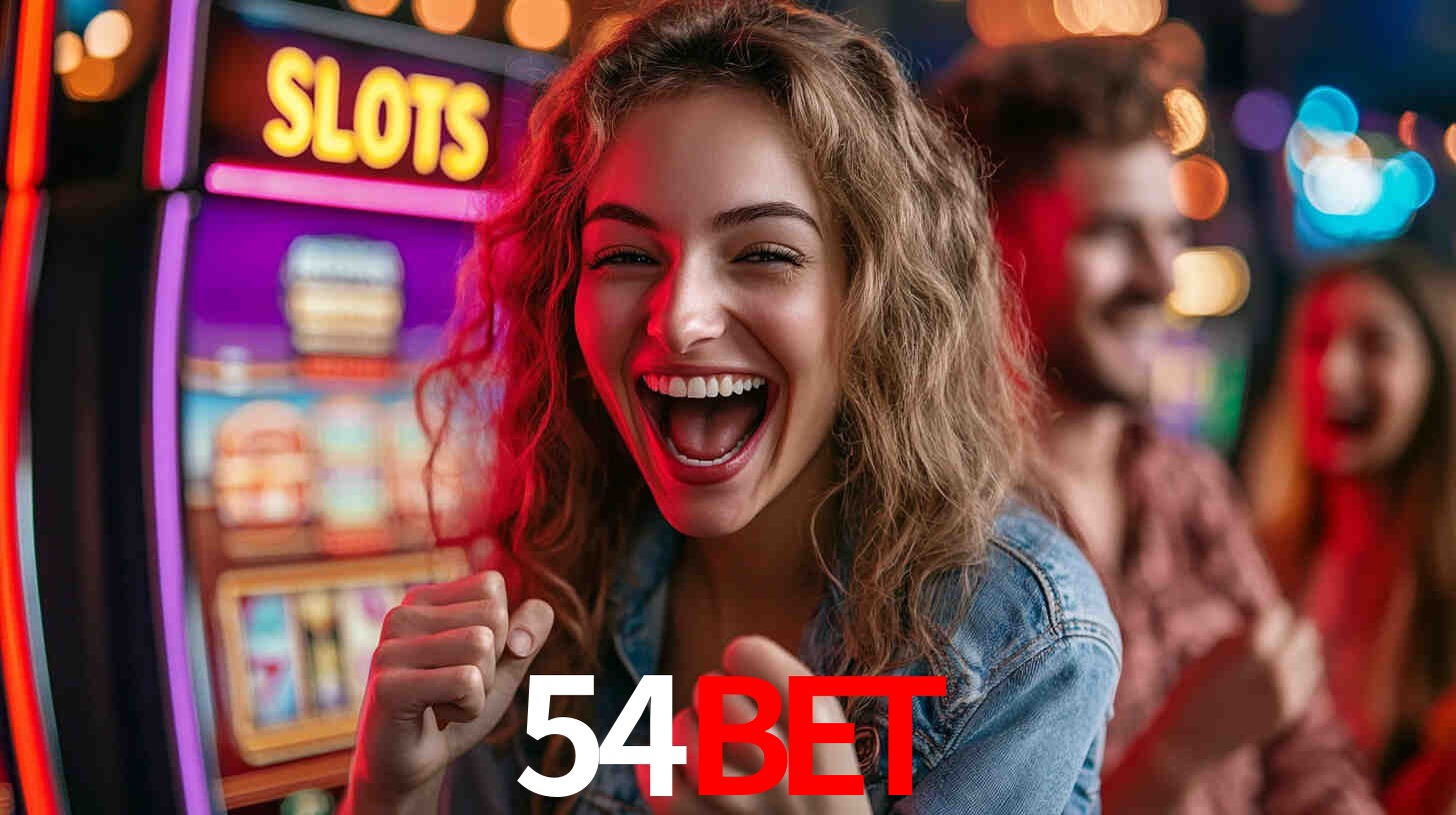 Descubra a Essência do 54bet: Nossa História e Compromissos