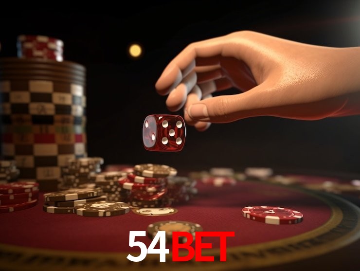 Diretório de Jogos 54bet