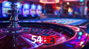 Estatísticas Esportivas 54bet