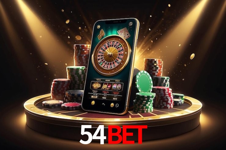 Segurança 2FA 54bet