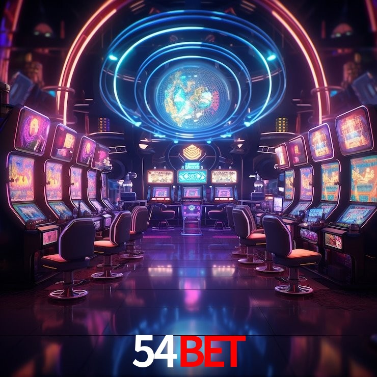 54bet plataforma — saque cashout PIX com comprovante