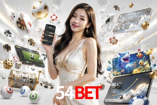 Games Directory 54bet