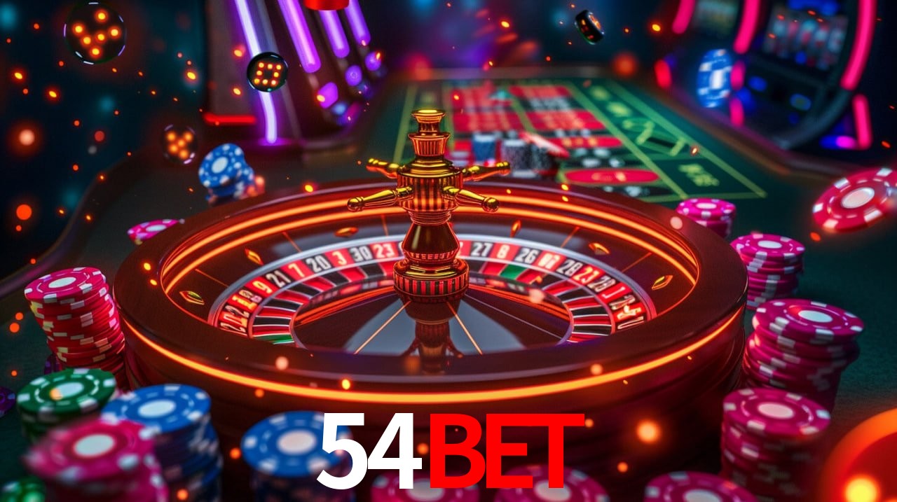 54bet FAQ — suporte e ajuda no aplicativo oficial
