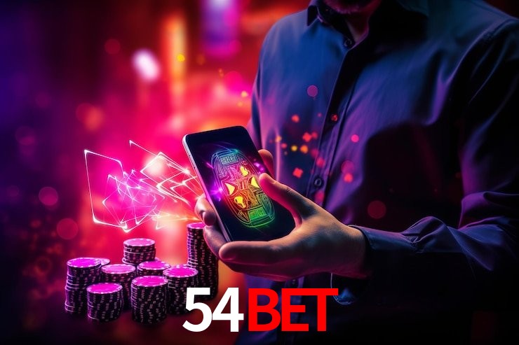 Torneios 54bet