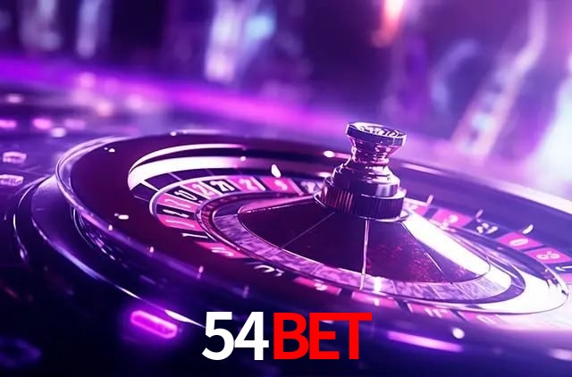 54bet feedback — categorias de sugestão e melhoria no app