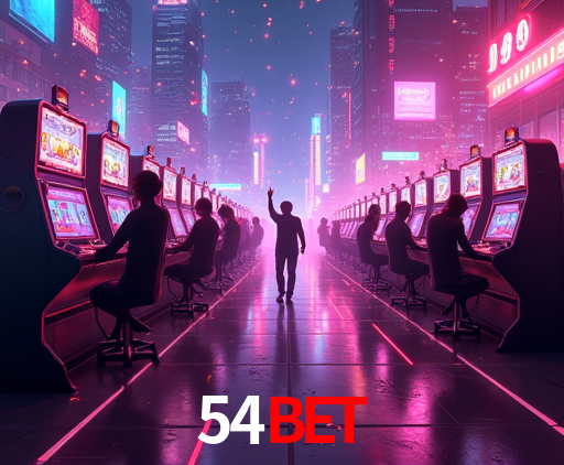 Programa VIP 54bet