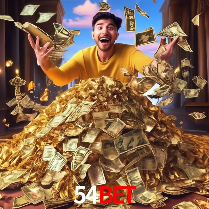 Casino Ao Vivo 54bet