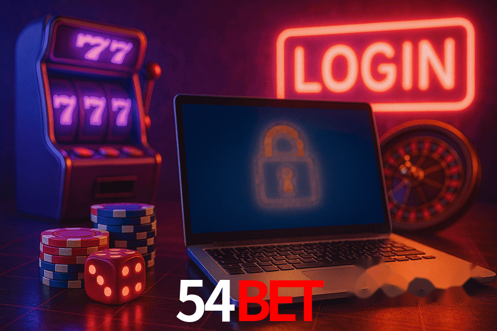 Apostas de Tênis 54bet