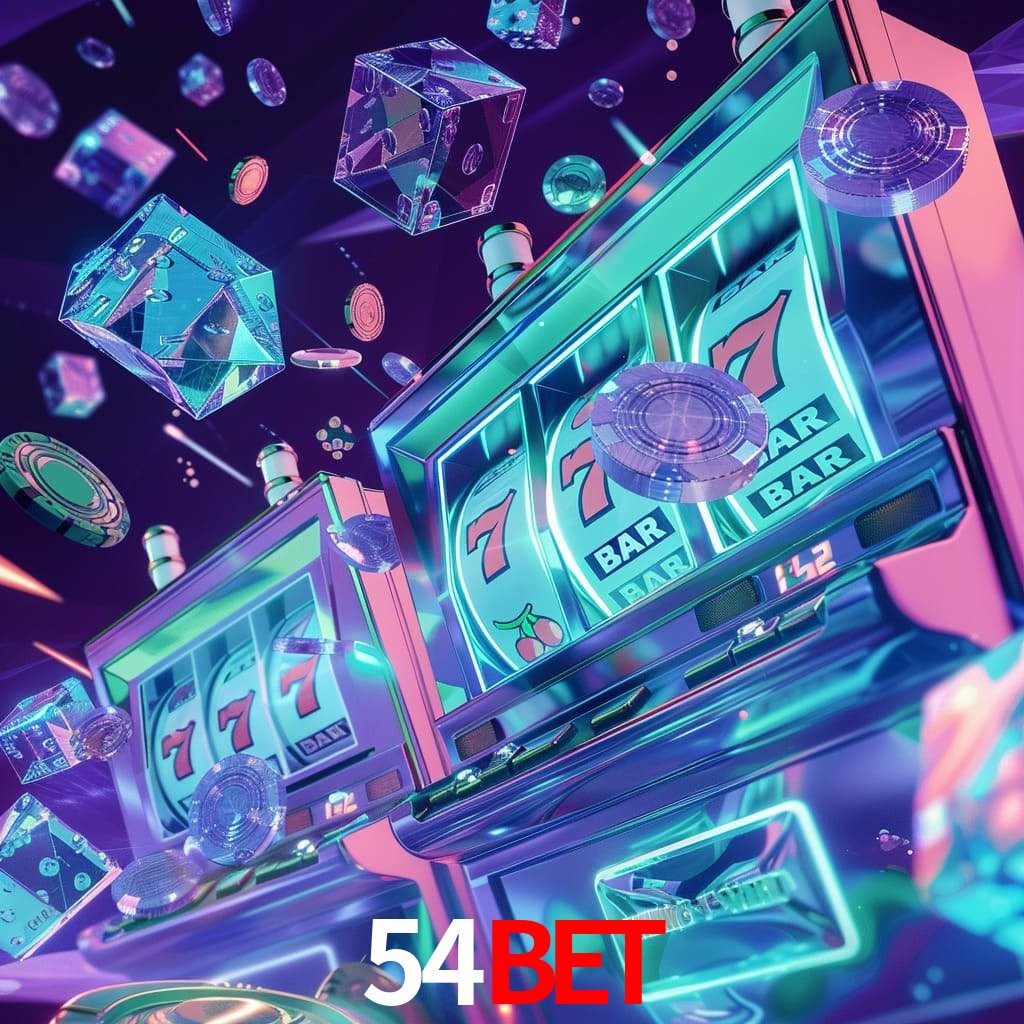 cassino 54bet