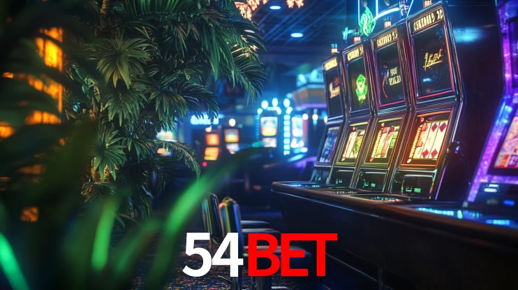 Daily Bonuses 54bet