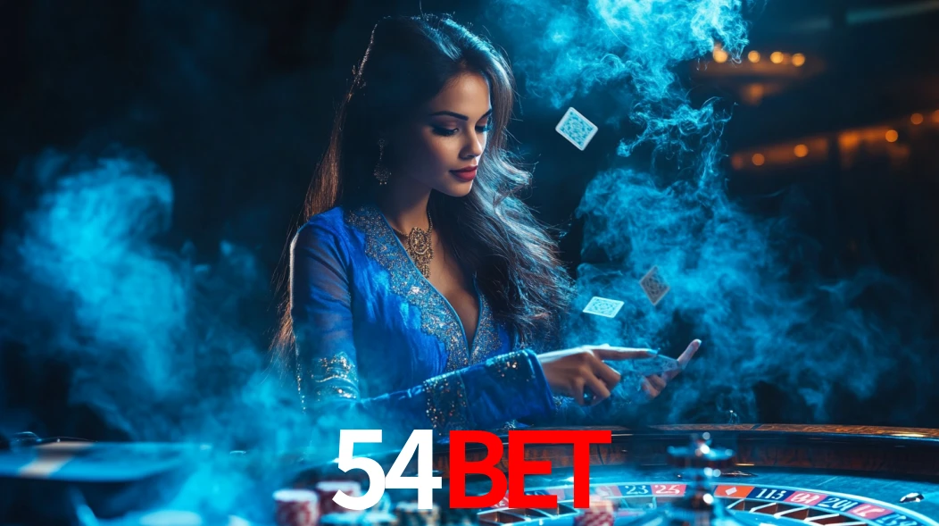 Descubra o Programa VIP da 54bet: Vantagens Exclusivas para Jogadores