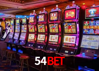 54bet cadastro — verificação de conta e PIX no caixa