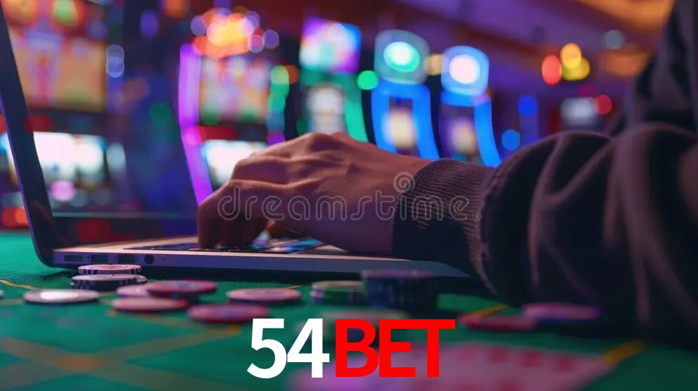 PIX Instantâneo 54bet