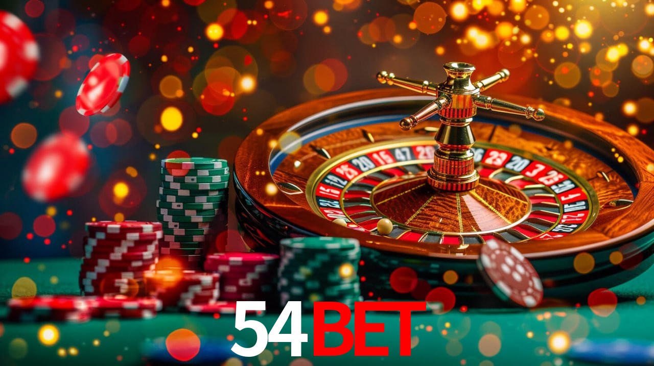 54bet download — arquivo APK para Android oficial