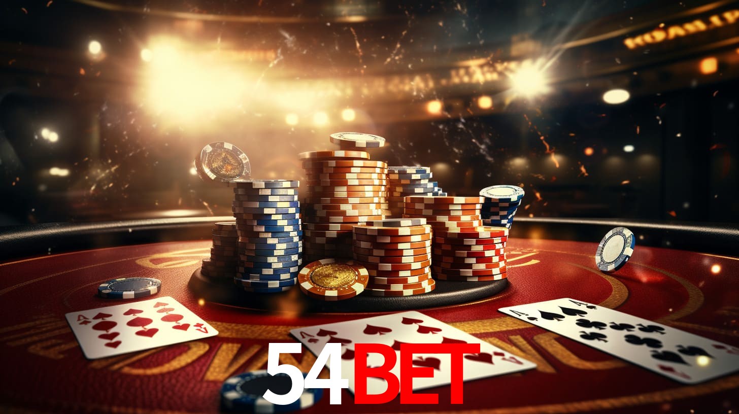 Tournaments 54bet