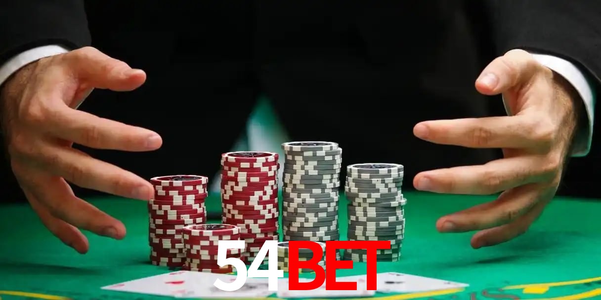54bet plataforma — depósito PIX instantâneo no caixa