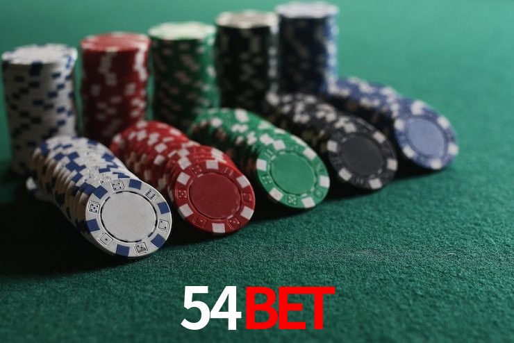 Player Reviews 54bet
