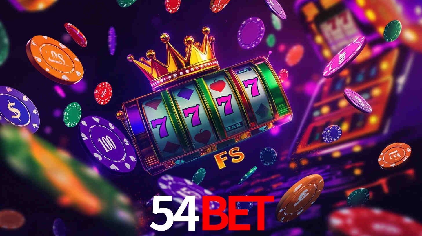 Premium Interface 54bet