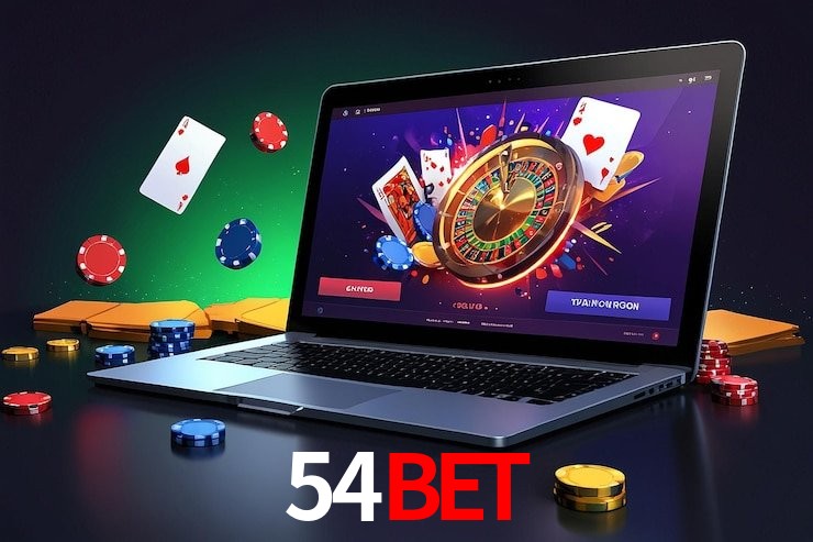 Promoção Relâmpago 54bet