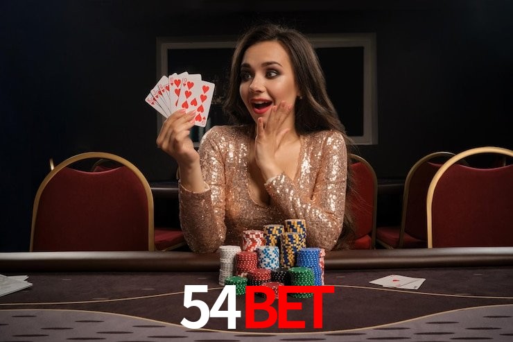 54bet FAQ — perguntas frequentes usuários Brasil