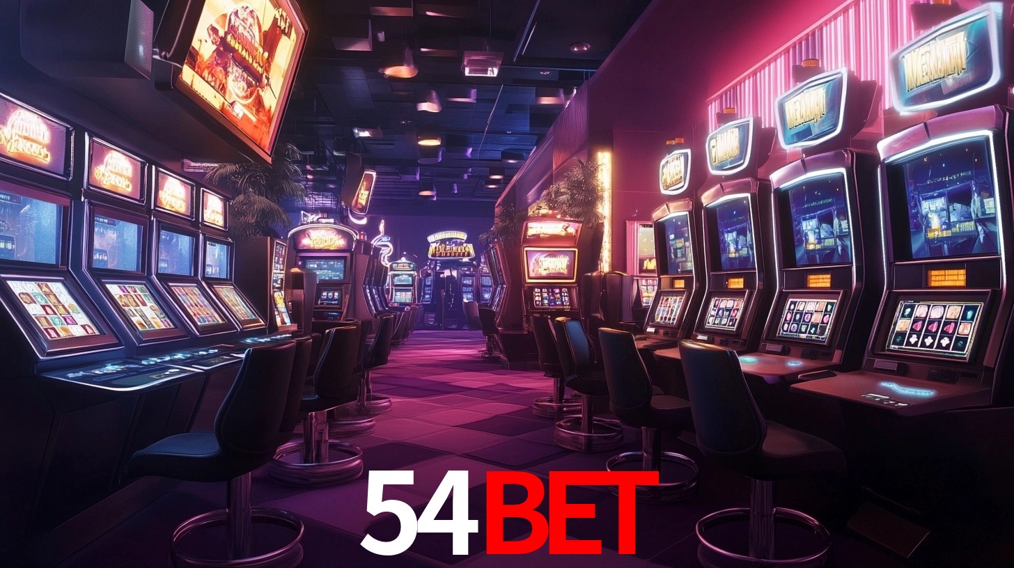 Explore as vantagens do 54bet: serviço profissional e confiabilidade