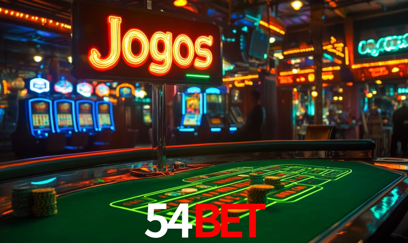 Cadastro Rápido 54bet