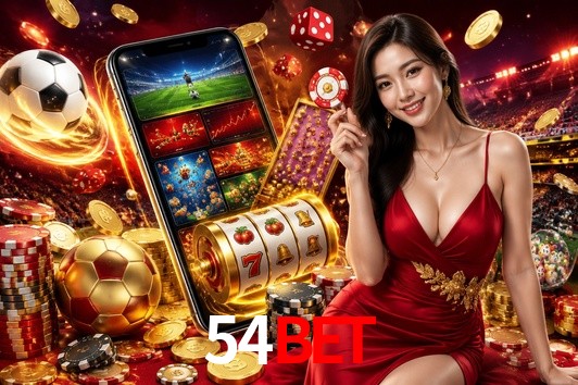 Football Betting 54bet