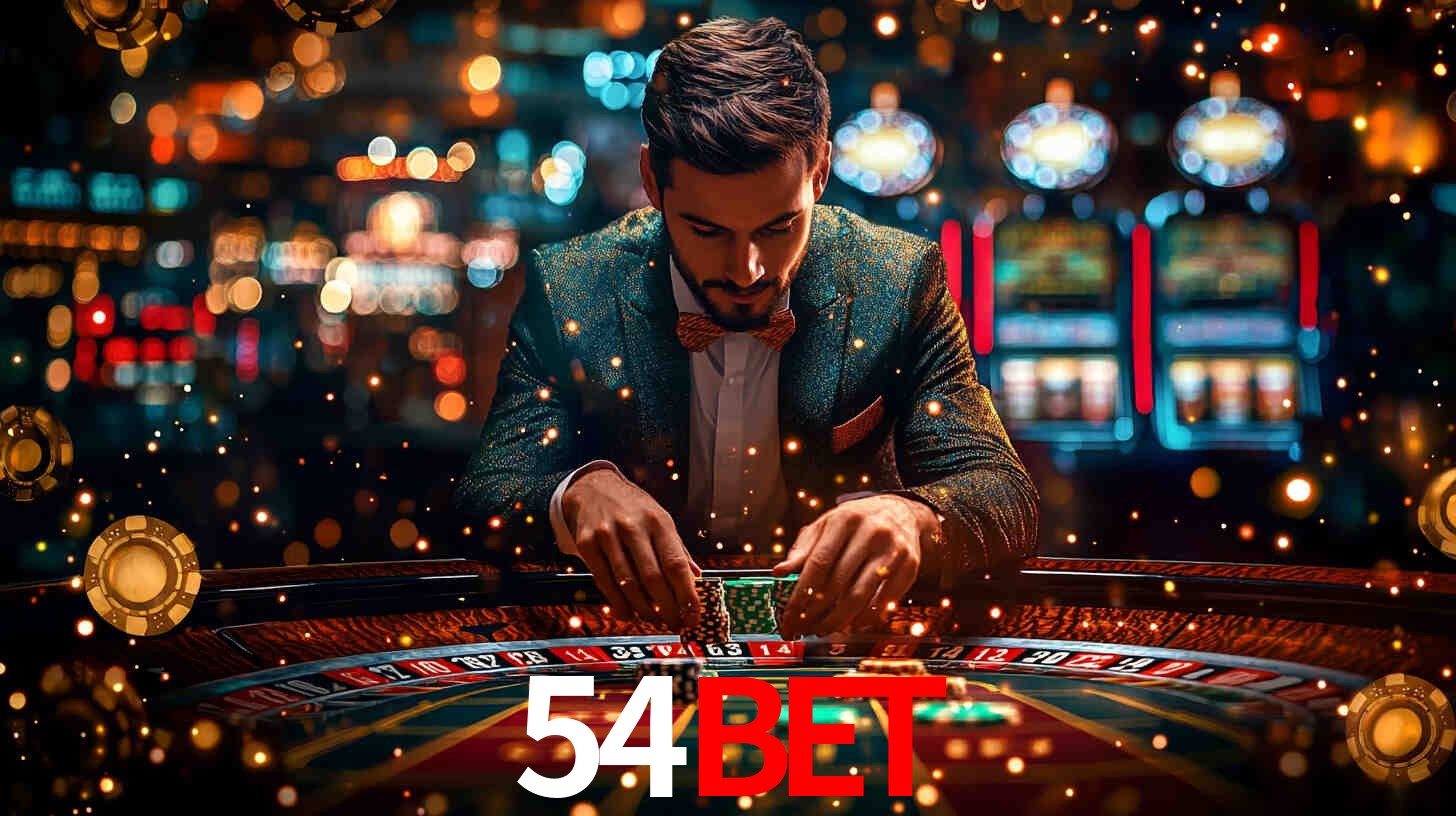 Ofertas Imperdíveis na 54bet: Promoções e Bônus Que Valem a Pena